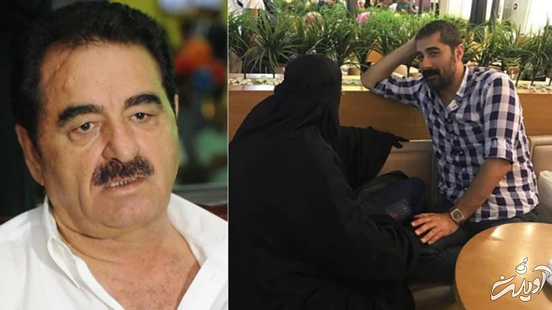 پسر ابراهیم تاتلیسس چگونه به پدر خیانت کرد؟